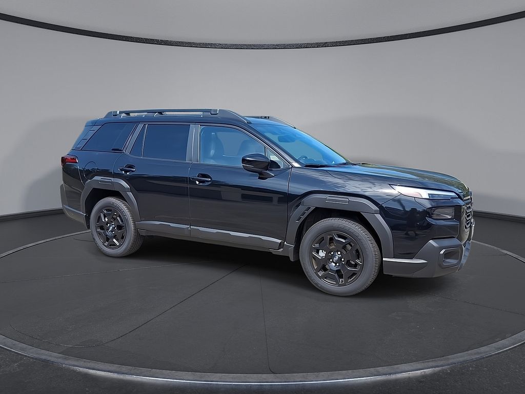 2026 Subaru Outback Limited - Photo 6