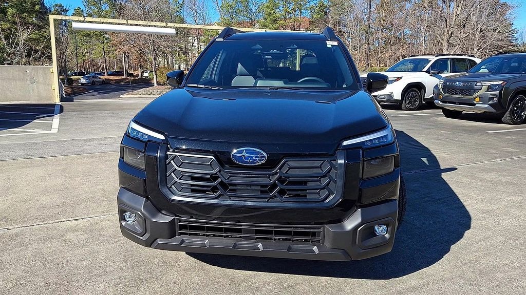 New 2026 Subaru Outback Limited SUV