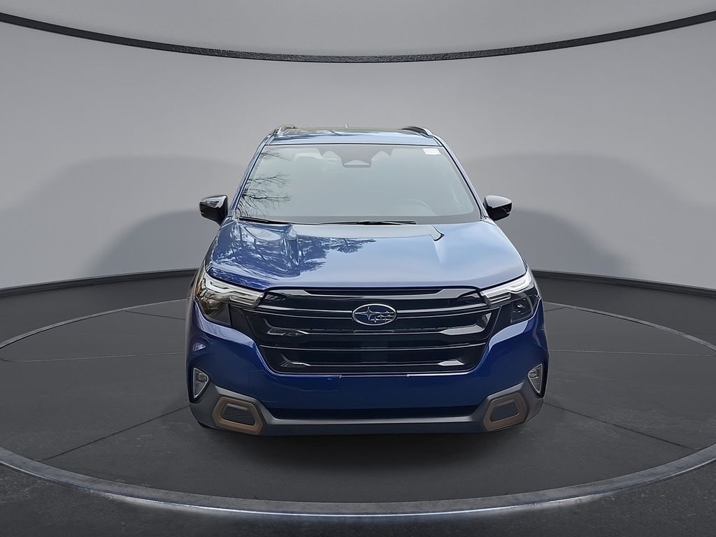 New 2026 Subaru Forester Sport SUV