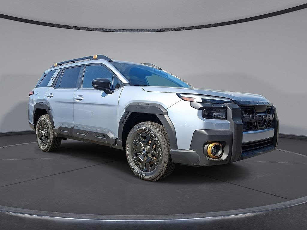 New 2026 Subaru Outback Wilderness SUV
