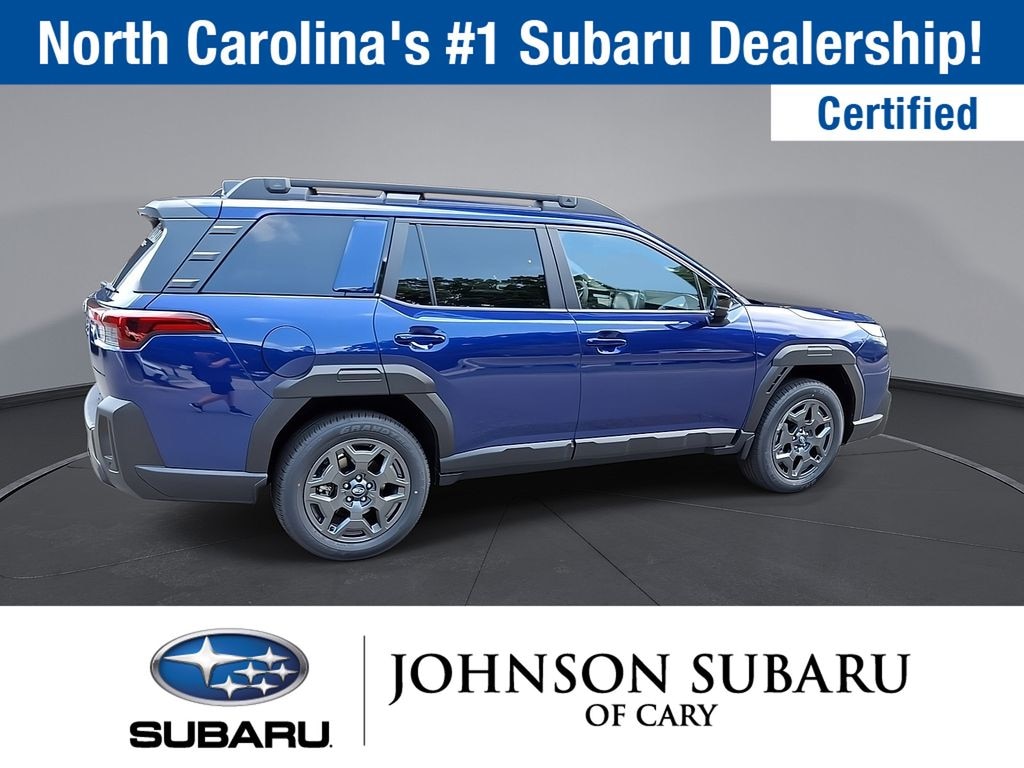 Used 2026 Subaru Outback Premium SUV