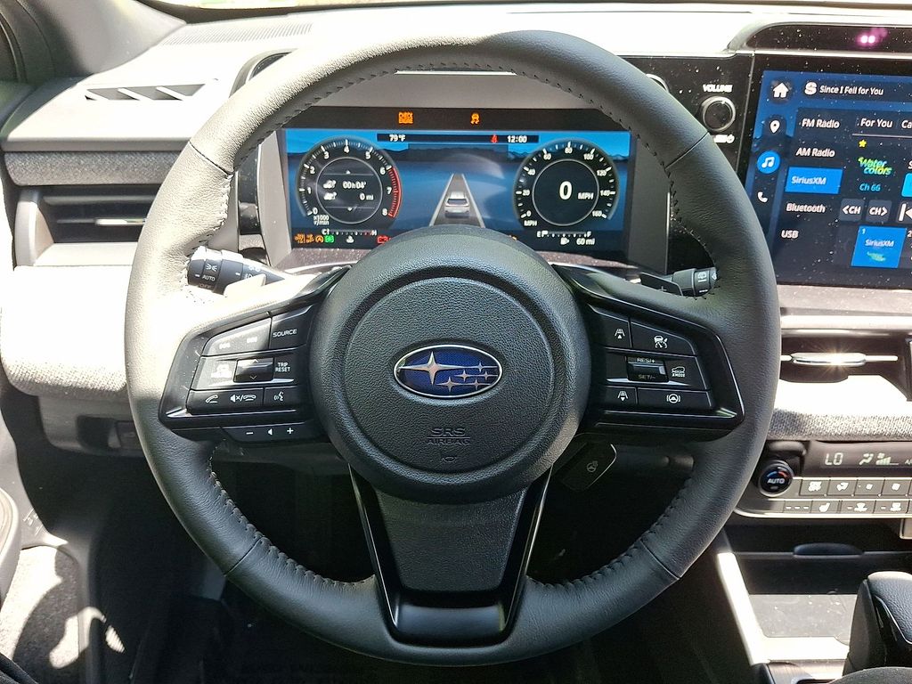 2026 Subaru Outback Limited XT - Photo 17