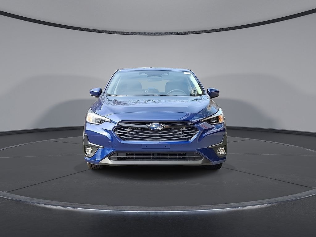 New 2026 Subaru Impreza Sport 5-Door