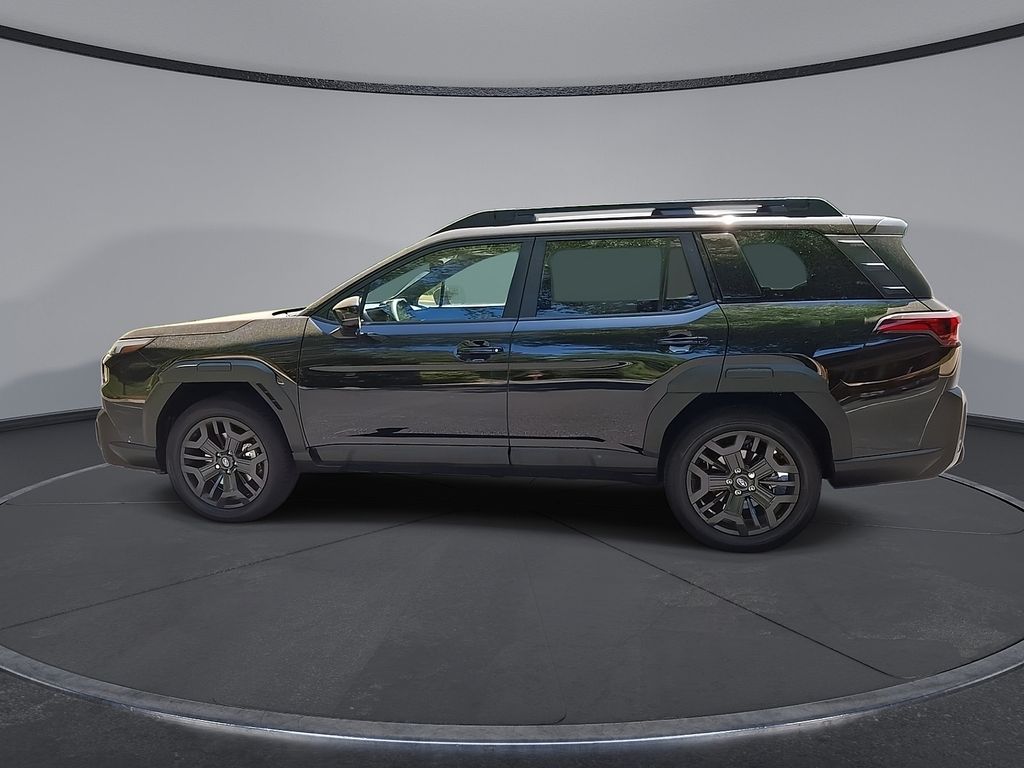 2026 Subaru Outback Limited XT - Photo 9