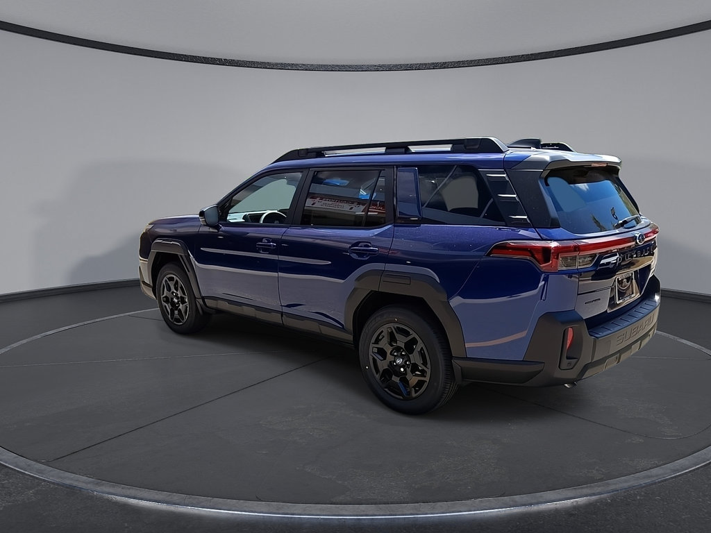 New 2026 Subaru Outback Limited SUV