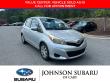 Used 2012 Toyota Yaris LE Hatchback