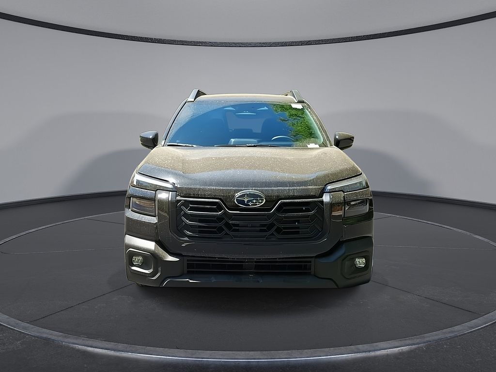 2026 Subaru Outback Limited XT - Photo 7