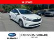 Used 2017 Kia Forte LX Sedan