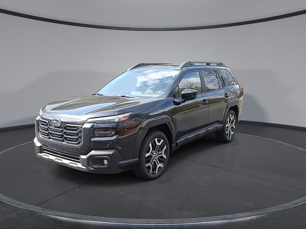 New 2026 Subaru Outback Touring XT SUV