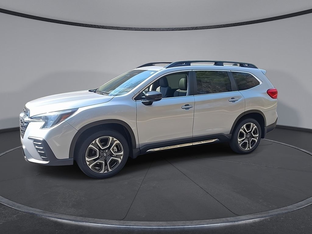 New 2026 Subaru Ascent Limited 7-Passenger SUV