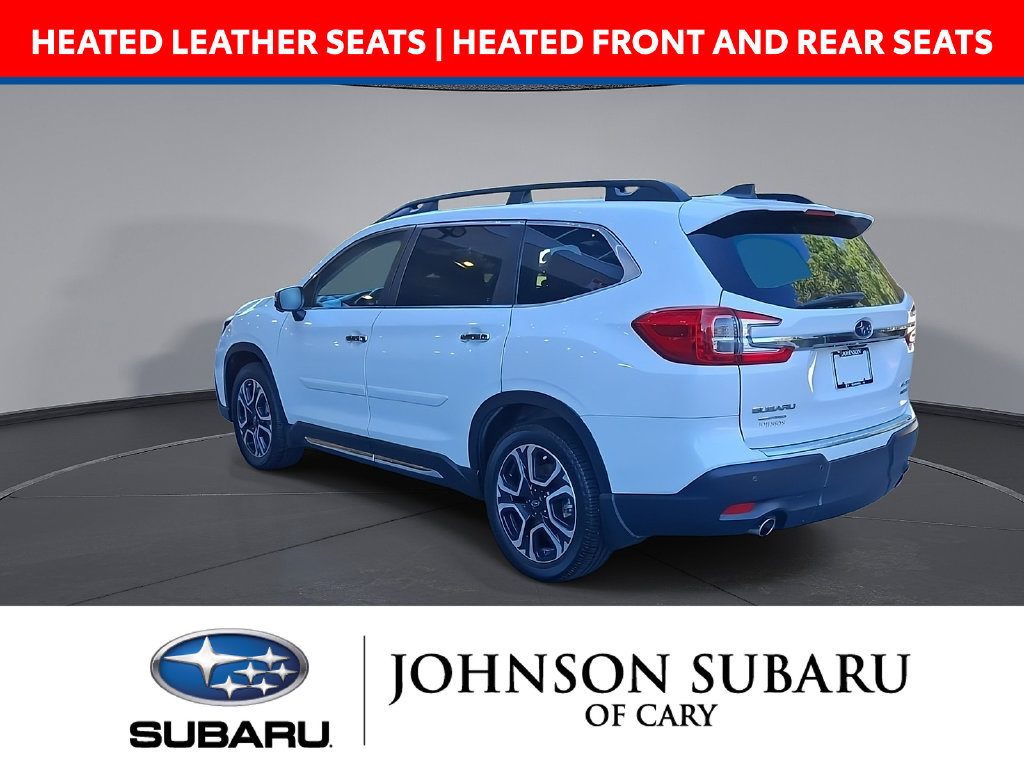 Used 2023 Subaru Ascent Touring SUV