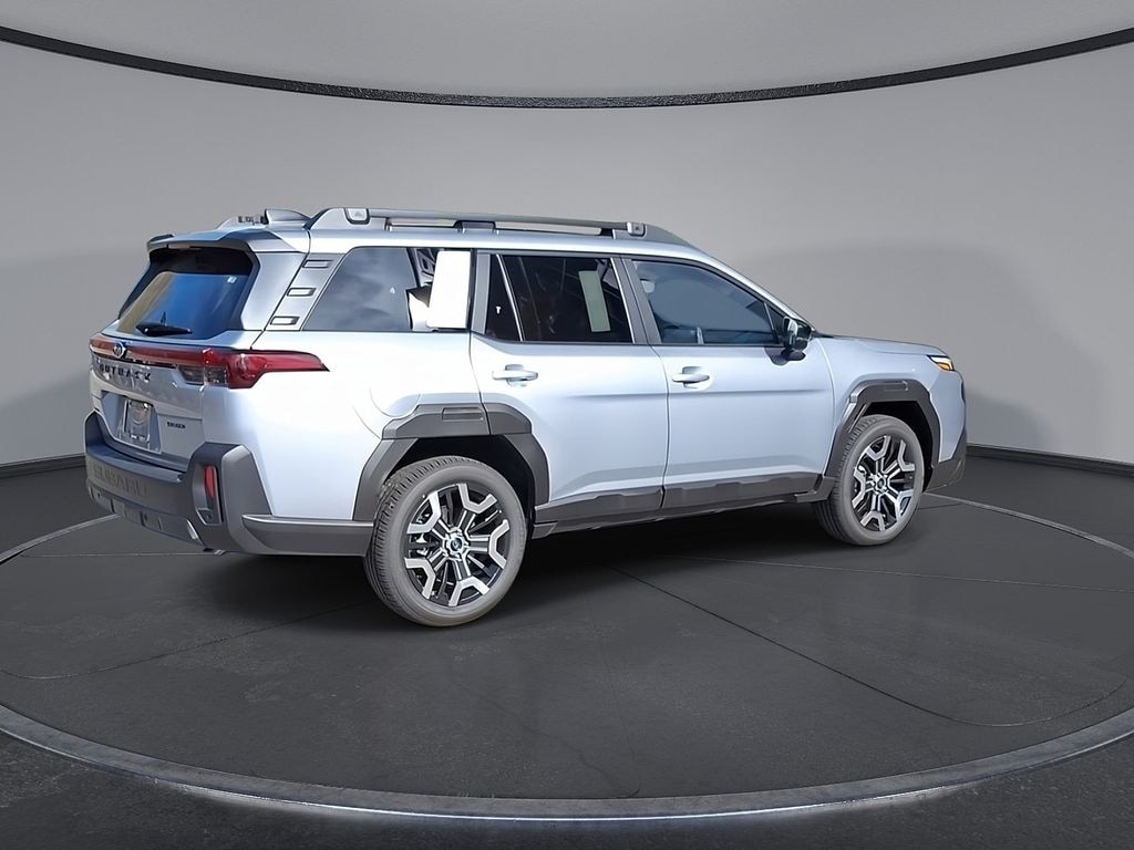 New 2026 Subaru Outback Touring XT SUV