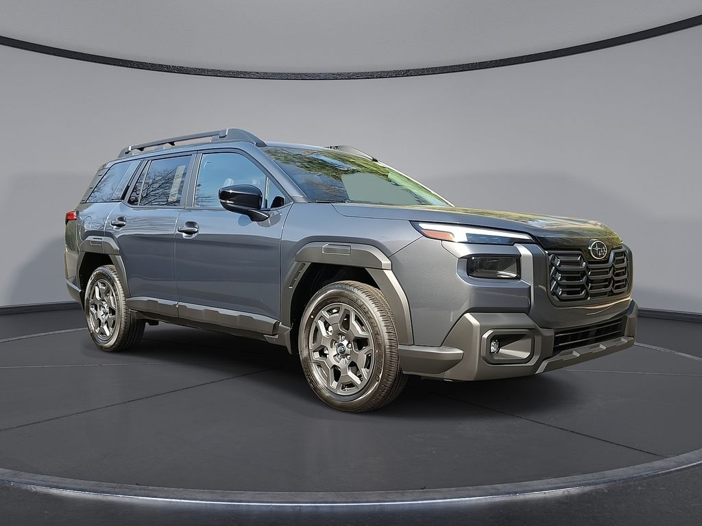 2026 Subaru Outback SUV 