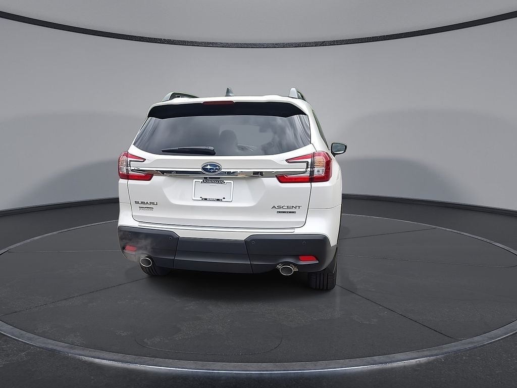 New 2026 Subaru Ascent Limited 7-Passenger SUV