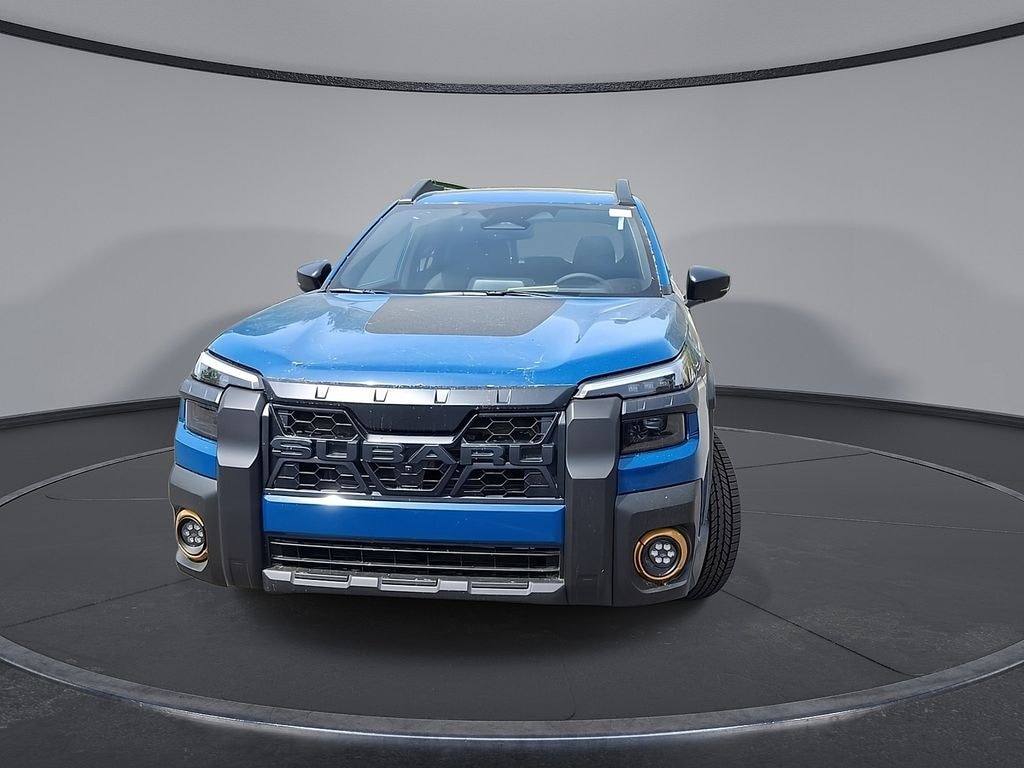 New 2026 Subaru Outback Wilderness SUV