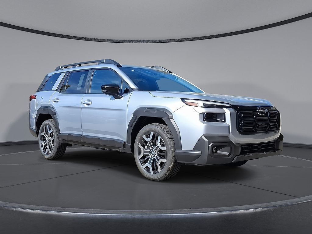 New 2026 Subaru Outback Touring XT SUV