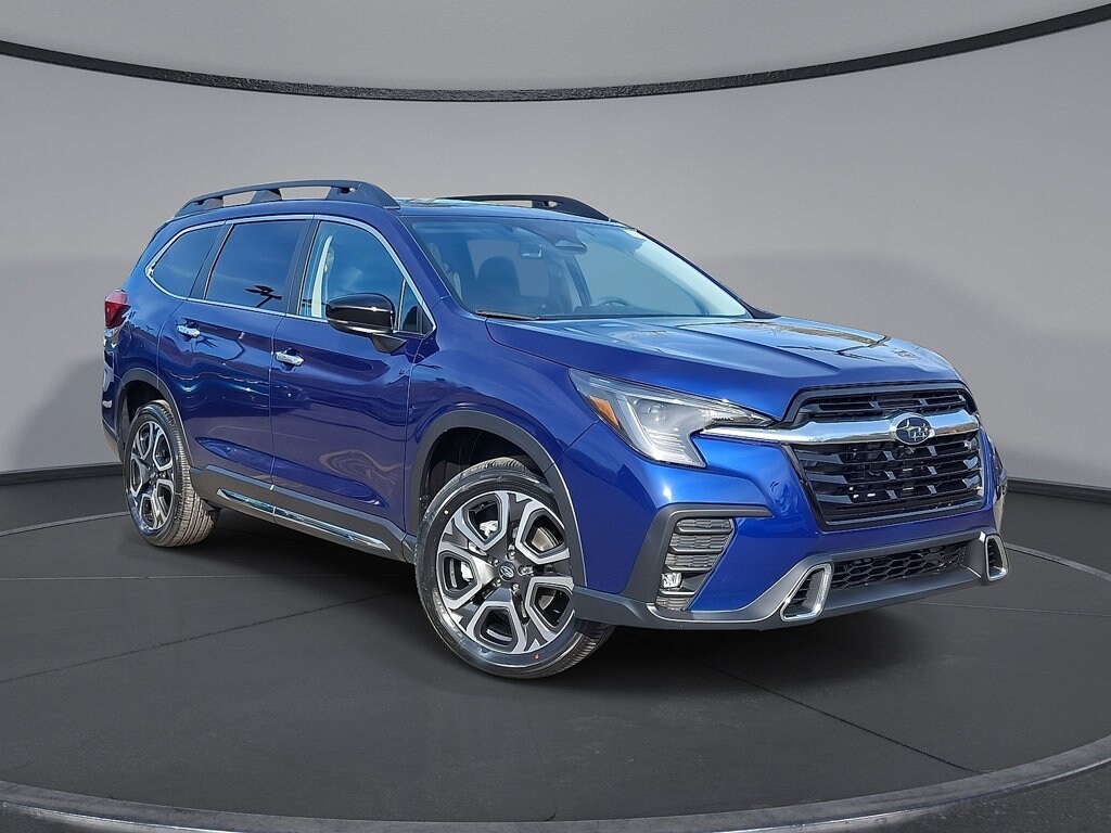 New 2026 Subaru Ascent Touring 7-Passenger SUV