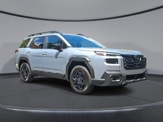 2026 Subaru Outback Limited SUV in Cary, NC