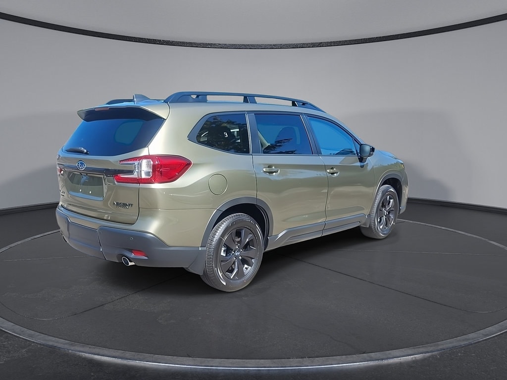 New 2026 Subaru Ascent Premium 7-Passenger SUV