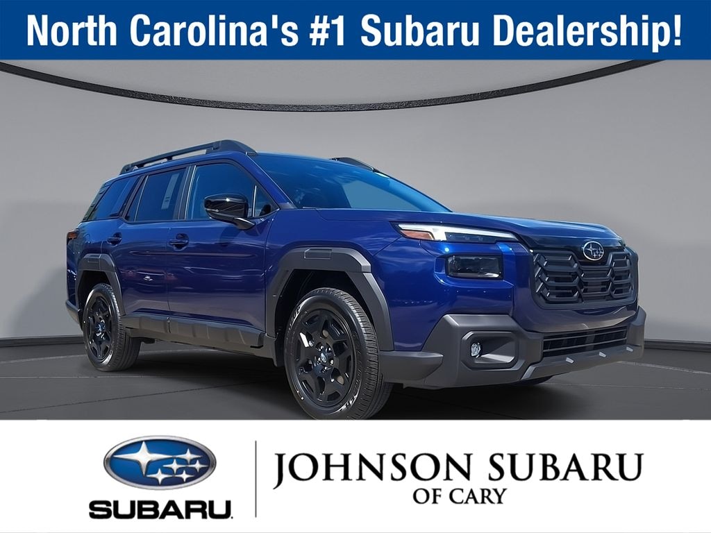 New 2026 Subaru Outback Limited SUV