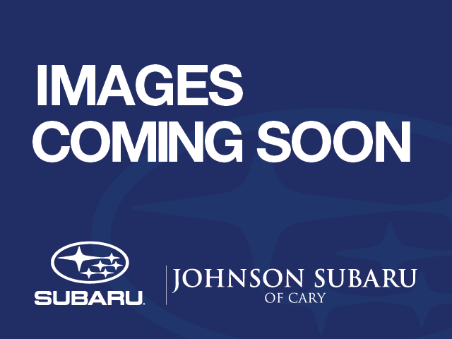 2026 Subaru Crosstrek Hybrid