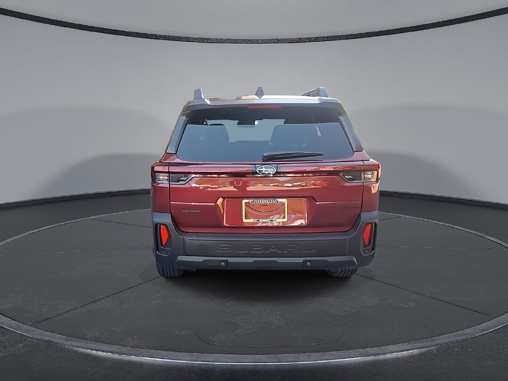New 2026 Subaru Outback Touring XT SUV