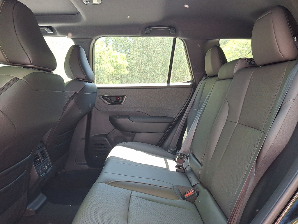 2026 Subaru Outback Limited XT - Photo 13
