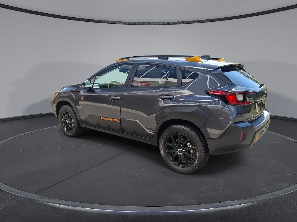 New 2026 Subaru Crosstrek Wilderness SUV