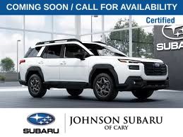 2026 Subaru Outback SUV 