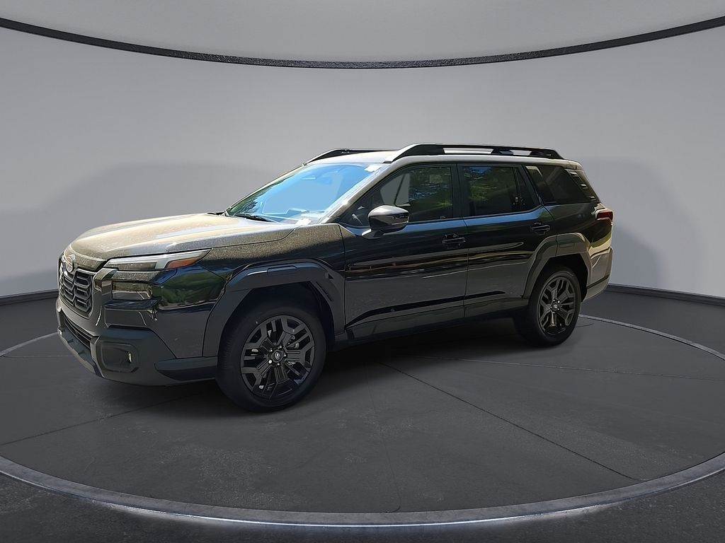 2026 Subaru Outback Limited XT - Photo 8