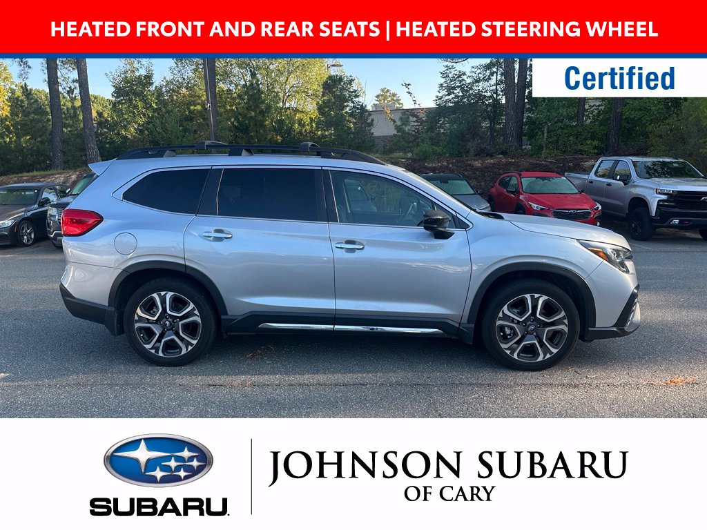 Used 2024 Subaru Ascent Touring SUV