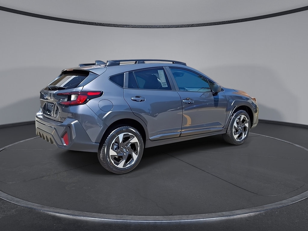 New 2026 Subaru Crosstrek Limited SUV