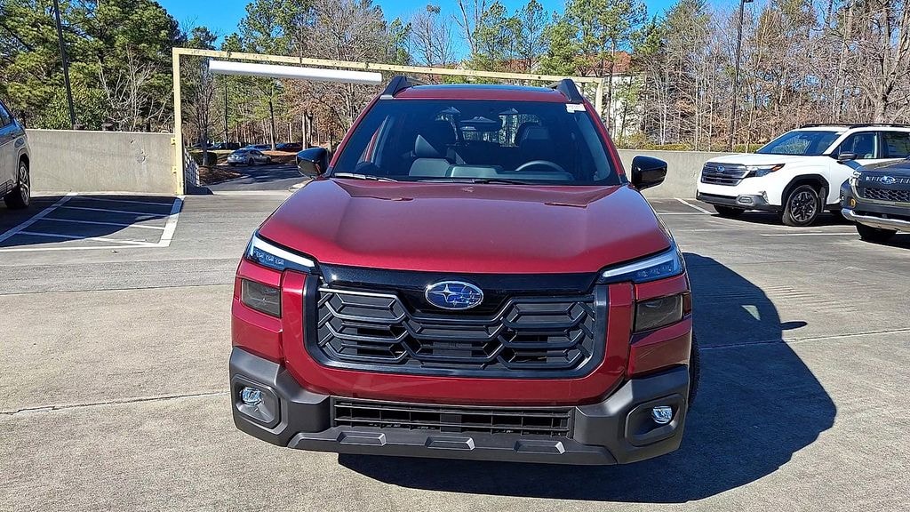 New 2026 Subaru Outback Limited SUV
