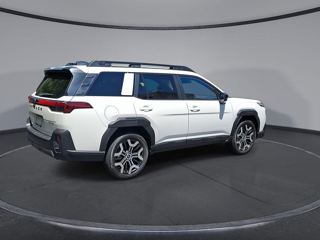 New 2026 Subaru Outback Touring XT SUV
