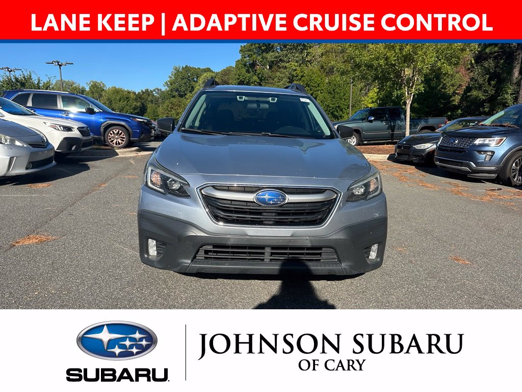 Used 2022 Subaru Outback 2.5i SUV