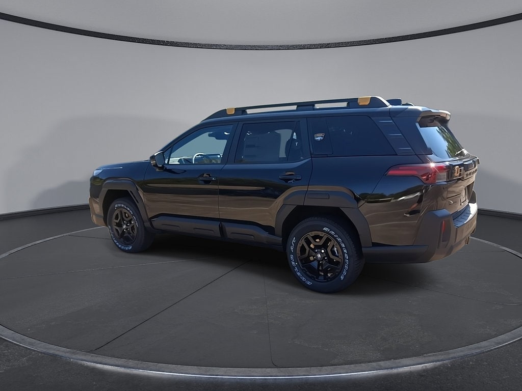 New 2026 Subaru Outback Wilderness SUV