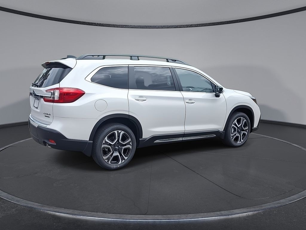 New 2026 Subaru Ascent Limited 7-Passenger SUV