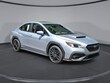  Subaru WRX
