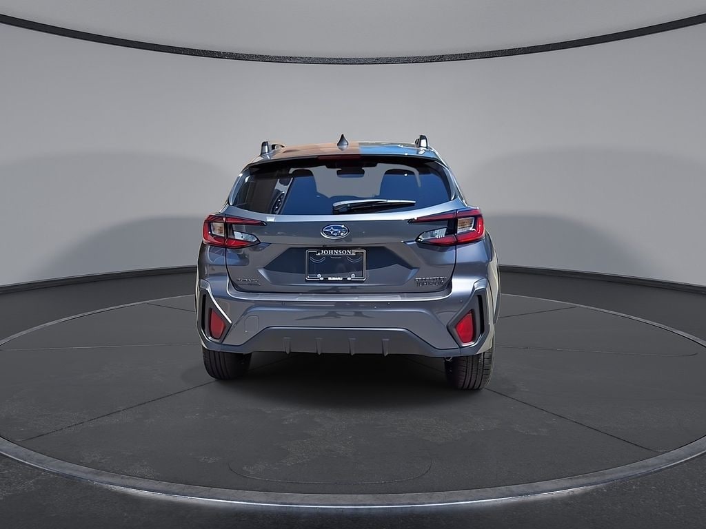 New 2026 Subaru Crosstrek Limited SUV