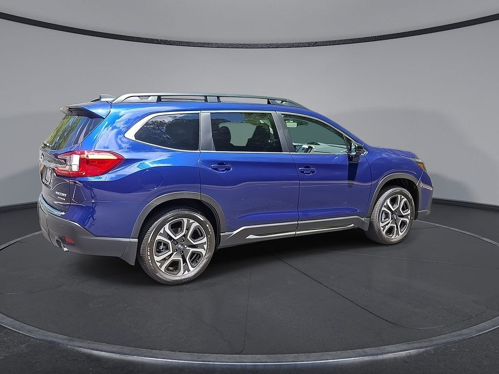 New 2026 Subaru Ascent Limited 8-Passenger SUV