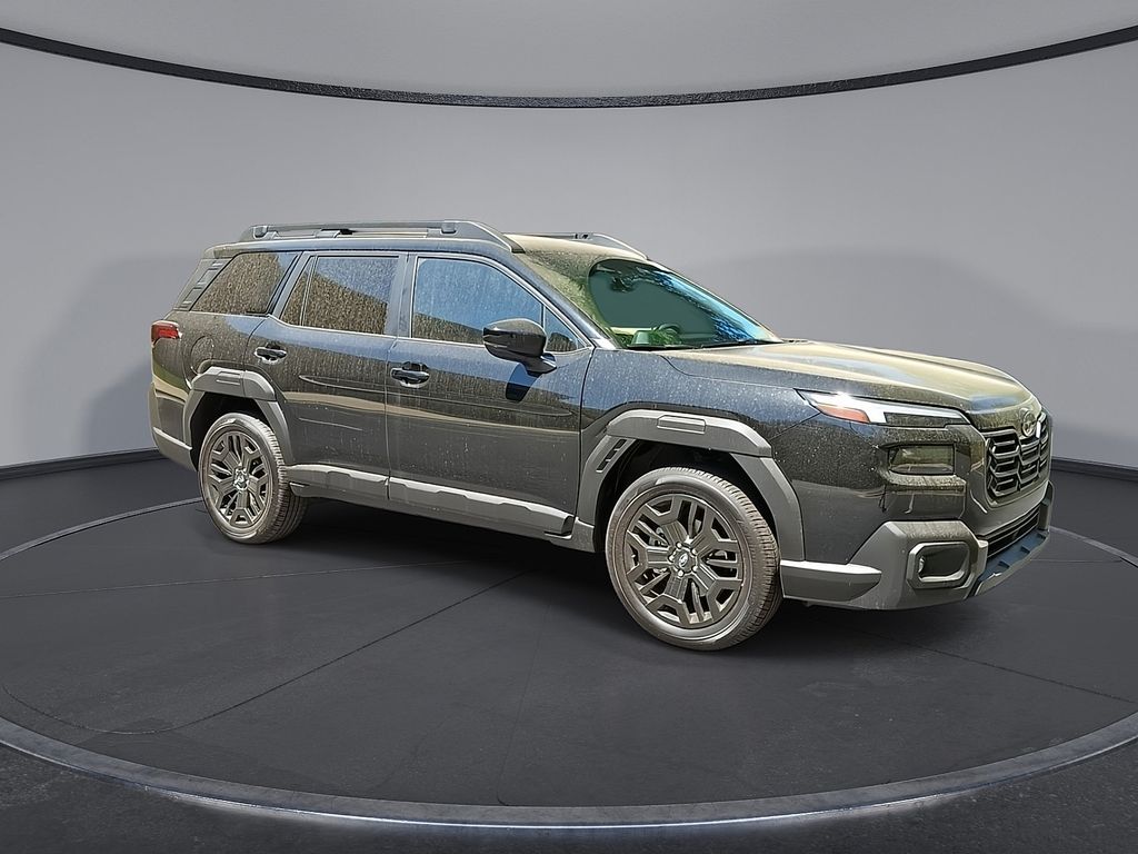 2026 Subaru Outback Limited XT - Photo 6