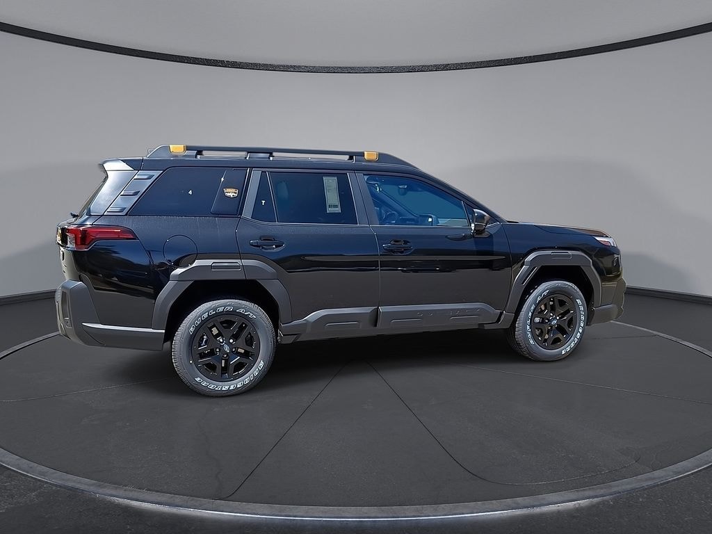 New 2026 Subaru Outback Wilderness SUV