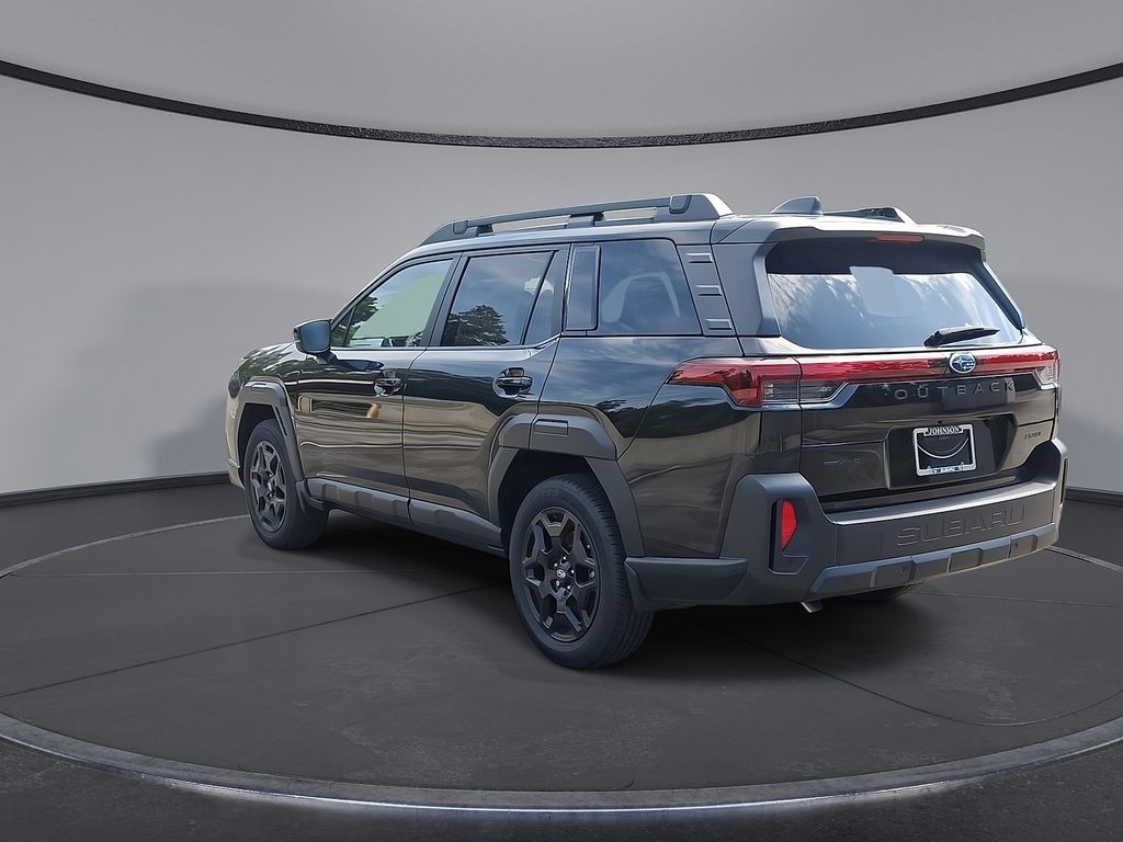 2026 Subaru Outback Limited - Photo 11