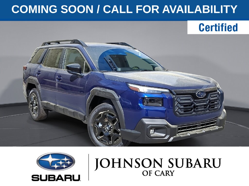 Used 2026 Subaru Outback Limited SUV