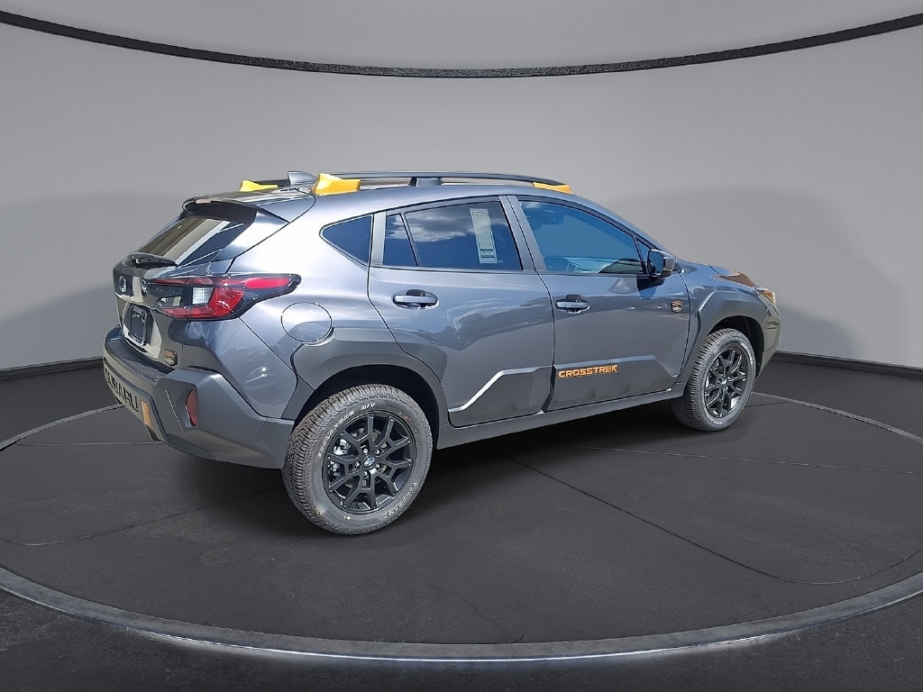 New 2026 Subaru Crosstrek Wilderness SUV