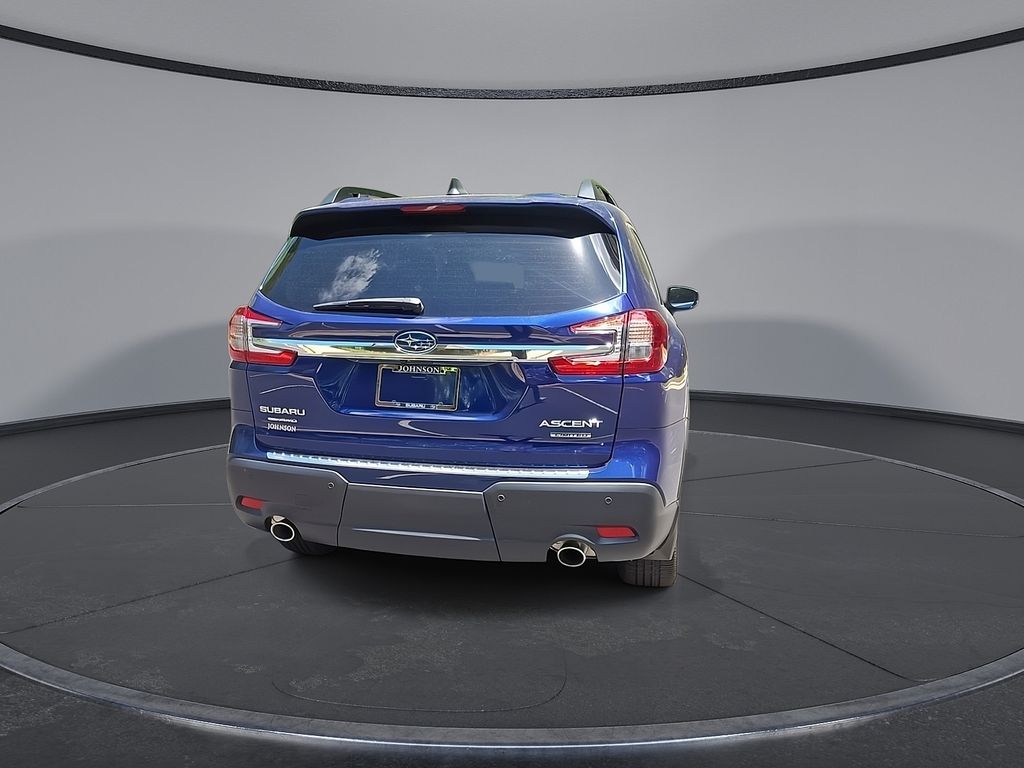 New 2026 Subaru Ascent Limited 8-Passenger SUV