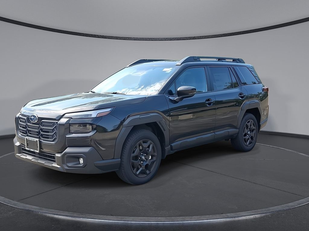 2026 Subaru Outback Limited - Photo 10