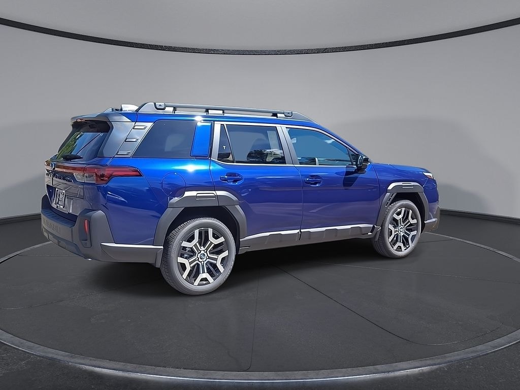 New 2026 Subaru Outback Touring XT SUV