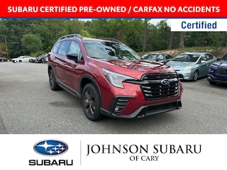 Used 2026 Subaru Ascent Premium SUV near Raleigh & Durham