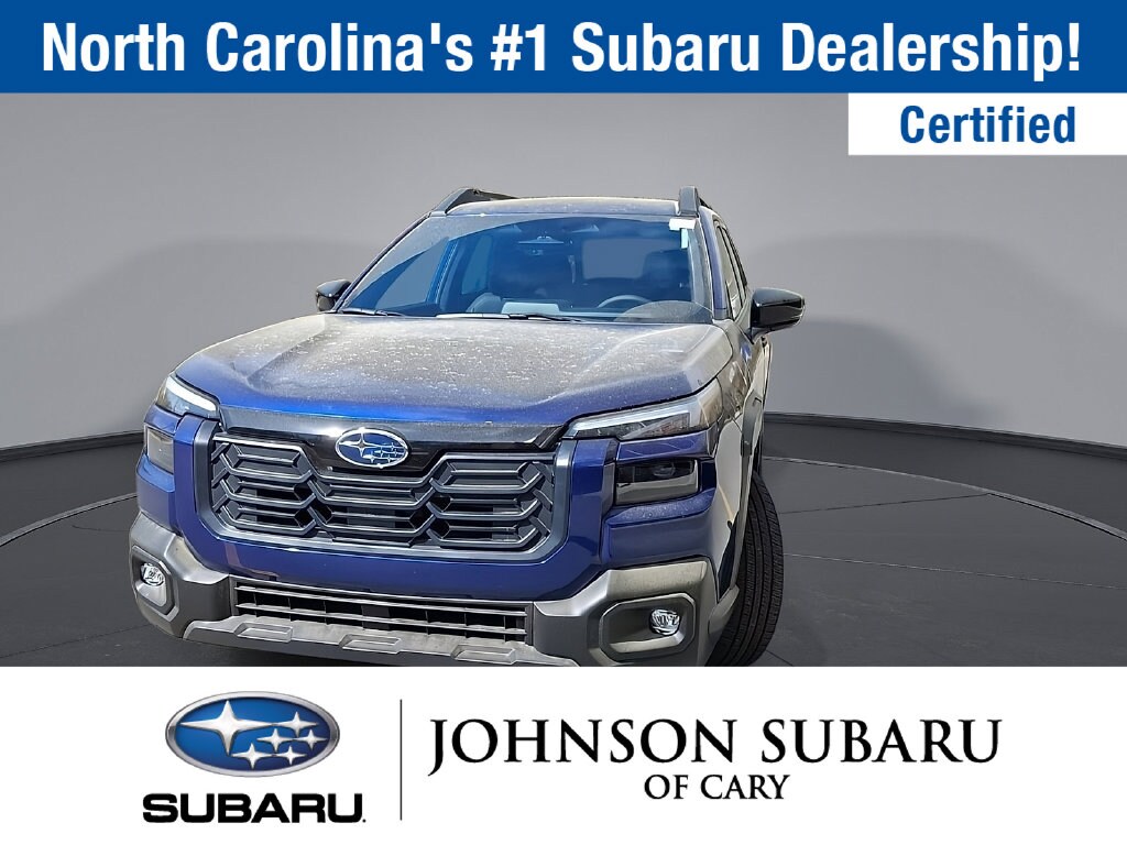 Used 2026 Subaru Outback Limited SUV